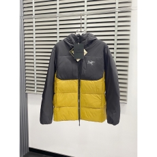 Arcteryx Down Jackets